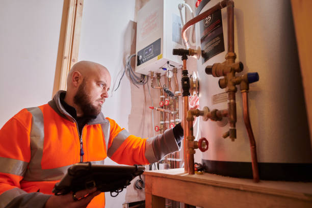 Professional Plumbing in Canton, OH
