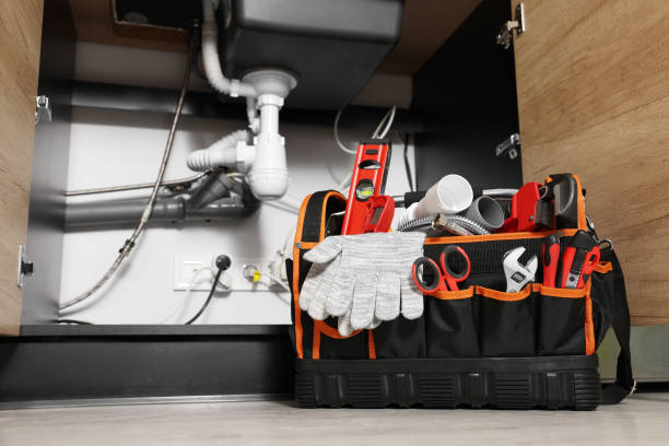 Sewer Line Replacement in Canton, OH