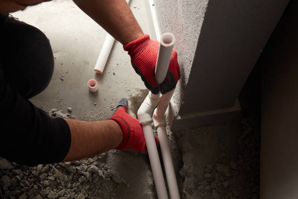 Best Clogged Drain Plumber  in Canton, OH