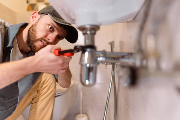 Best Best Plumbers Near Me  in Canton, OH