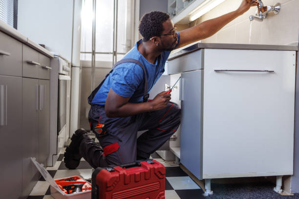 Best Plumbing Installation Services  in Canton, OH