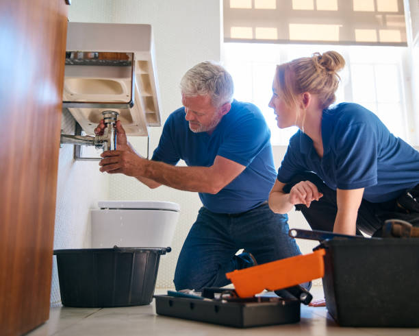 Best Plumbing Inspection Services  in Canton, OH